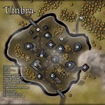 Umbra City!